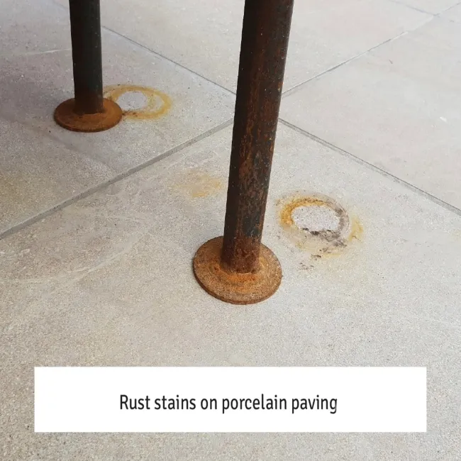 LTP Rust Stain Remover (250 ml)