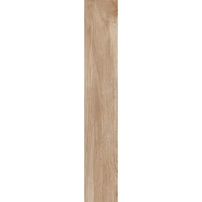 Madeira XL Natural Oak Wood Effect Matt Porcelain Floor Tile