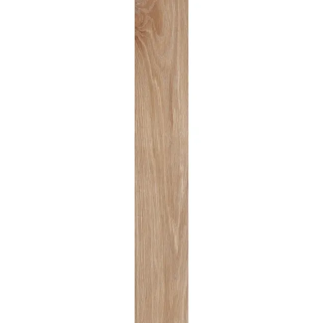 Madeira XL Natural Oak Wood Effect Matt Porcelain Floor Tile
