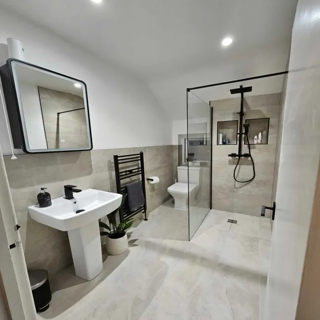 Belize Beige Matt Porcelain Wall and Floor Tiles