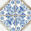 Color: Blue