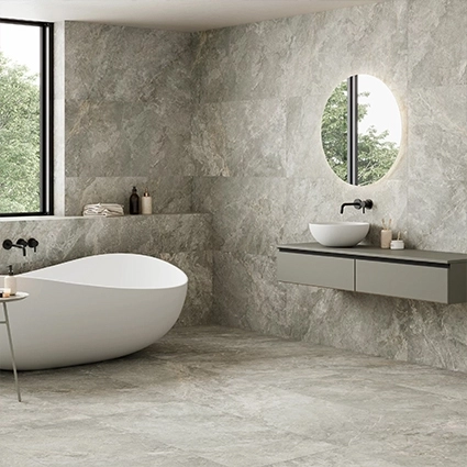 Stone Effect Tiles image