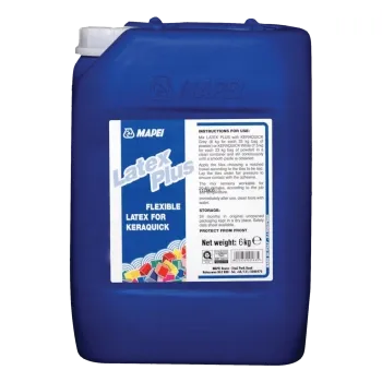 Latex Plus 6kg