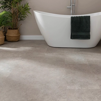 Vinyl Flooring image