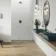 Seven White Matt Ceramic Wall Tile