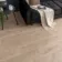 Yukon Light Oak Wood Effect Matt Porcelain Floor Tile