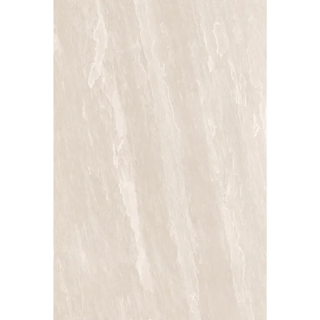 Kandla Ivory Stone Effect Matt Porcelain Outdoor Slab Tile