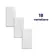 Beton Light Grey Concrete Effect Matt Ceramic Wall Tile