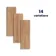 Forest Natural Oak Wood Effect Matt Ceramic Floor Tile