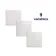 Allegro Light Grey Stone Effect Matt Rectified Porcelain Floor Tile