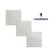 Allegro Grey Stone Effect Matt Rectified Porcelain Floor Tile