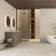 Universe Beige Stone Effect Matt Ceramic Wall Tile