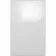 Bumpy White Gloss Ceramic Wall Tile - 250x400