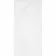 Carrara White Polished Marble Porcelain Floor Tile
