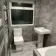Belize Light Grey Matt Porcelain Wall and Floor Tiles