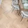 Delamere Herringbone Modern Oak Engineered Wood Flooring 13mm Oiled