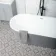 Devonstyle Black Pattern Wall and Floor Tiles