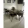 Lounge Ivory Matt Porcelain Floor Tile