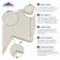 Grande Latte Oak Engineered Flooring 14mm x 180mm Lacquered