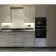 Gloss Wall Light Cream Metro Tiles