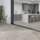 Quartz Stone Effect Taupe Anti Slip Porcelain Tile