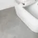 Runa Grey Clouds Tile Luxury Click Vinyl Flooring 5mm