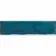 Style Aqua Blue Brick Effect Gloss Ceramic Wall Tile