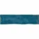 Style Aqua Blue Brick Effect Gloss Ceramic Wall Tile