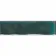 Style Emerald Green Brick Effect Gloss Ceramic Wall Tile