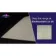 Lounge Ivory Matt Porcelain Floor Tile