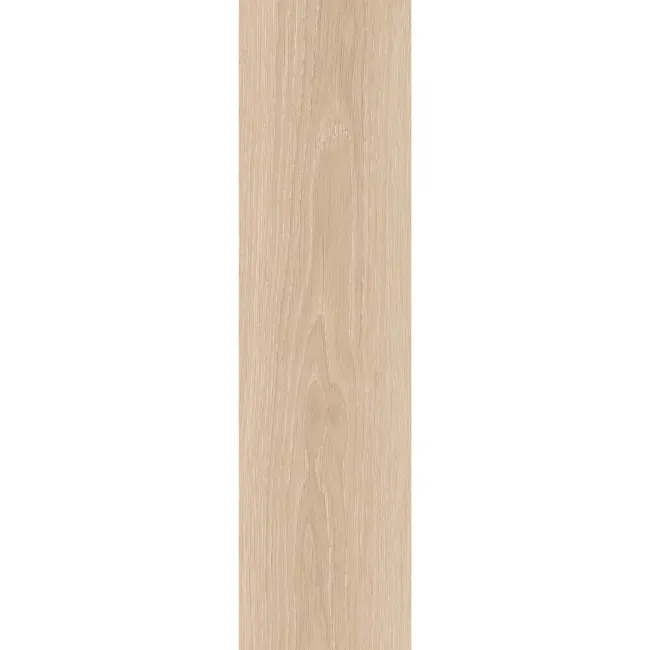 Gironde Ivory Oak Wood Effect Matt Porcelain Floor Tile