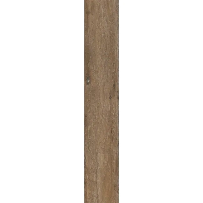 Viggo Dark Oak Wood Effect Matt Porcelain Outdoor Slab Tile