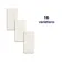Roca Avalon Beige Stone Effect Matt Large Porcelain Tile