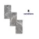 Aroma Grey Marble Effect Polished Porcelain Wall and Floor Tile