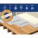 No More Ply 6mm Pre-Primed Floor Tile Backer Board 1200x600mm