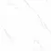 Alaskan Calacatta White Marble Effect Polished Porcelain Floor Tile