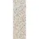 Roca Brixstone Floral Decor Beige Matt Ceramic Wall Tile