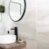 Delicatto White Marble Effect Polished Porcelain Wall and Floor Tile