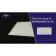 Metro Matt White Wall Tiles