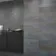 Metal Iron Rectified Porcelain Wall And Floor Tile