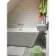 Mini Metro Matt White Wall Tiles
