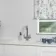 Mini Metro Matt White Wall Tiles