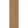 Roca Indiana Natural Fluted Wood Effect Matt Ceramic Tile