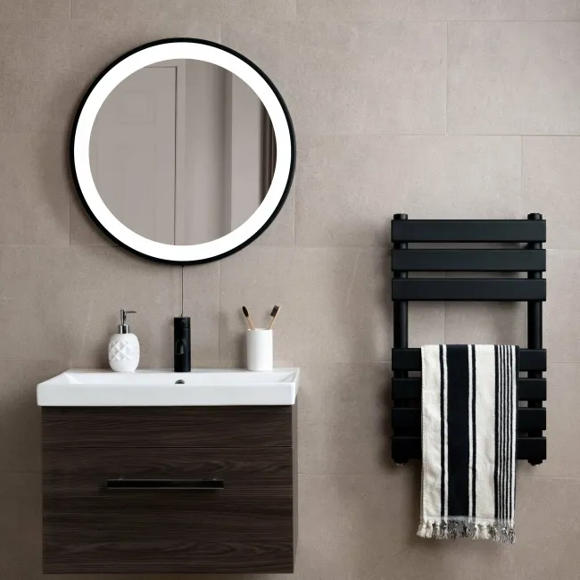 City Stone Clay Wall and Floor Tile