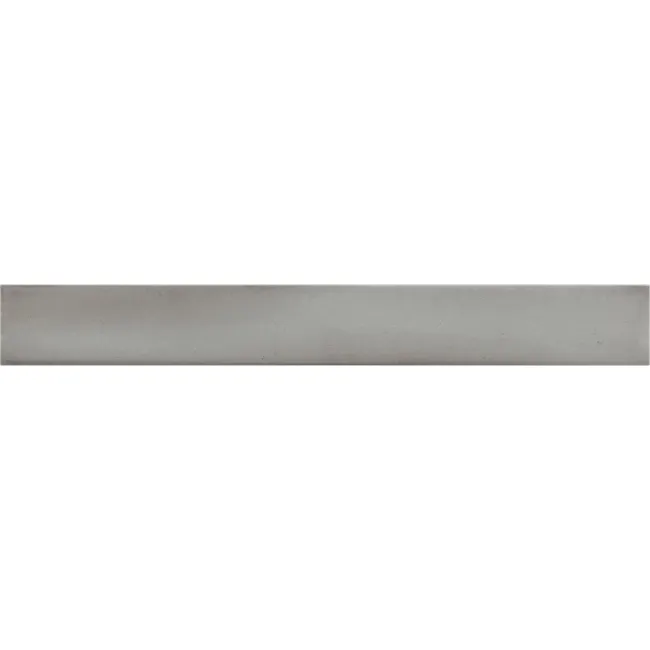 Massimo Grey Brick Effect Matt Ceramic Wall Tile