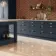 15mm Smoked Red Blend Brick Slips