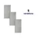 Flakestone Grey Concrete Effect Matt Porcelain Wall and Floor Tile