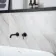 Caelum White Marble Effect Semi Polished Porcelain Wall and Floor Tile