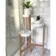 Metro White Wall Tile