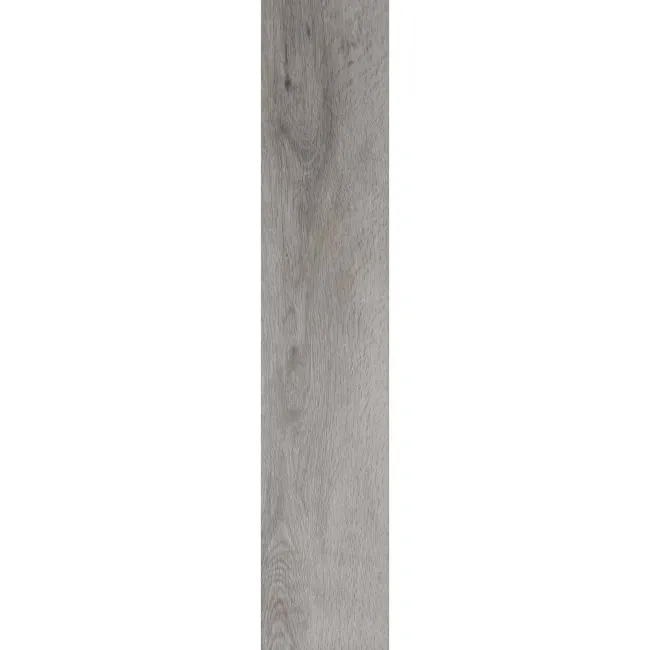 Alsek Silver Grey Herringbone Luxury Click Vinyl Flooring 5mm